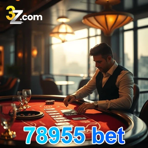 78955 bet Aplicativo Móvel