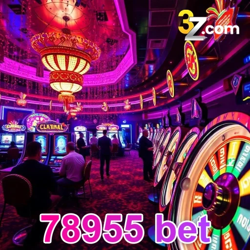 78955 bet Baixar App
