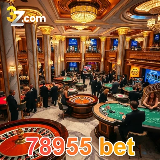 78955 bet Apostas em Esportes