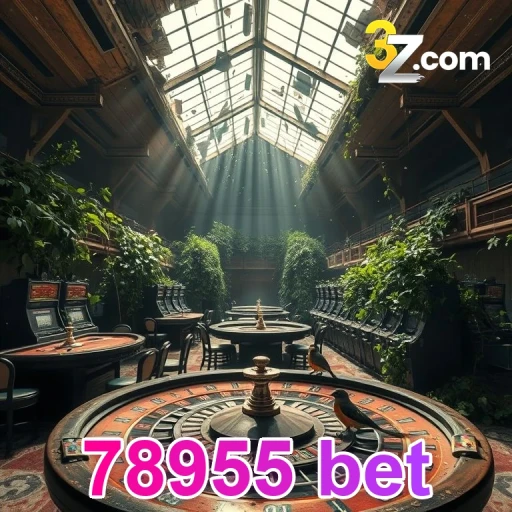 78955 bet Jogos de caça-níqueis