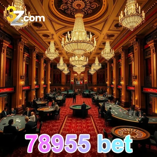 78955 bet